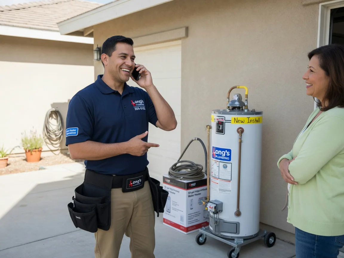 Leak Detection High Point, NC FAQs